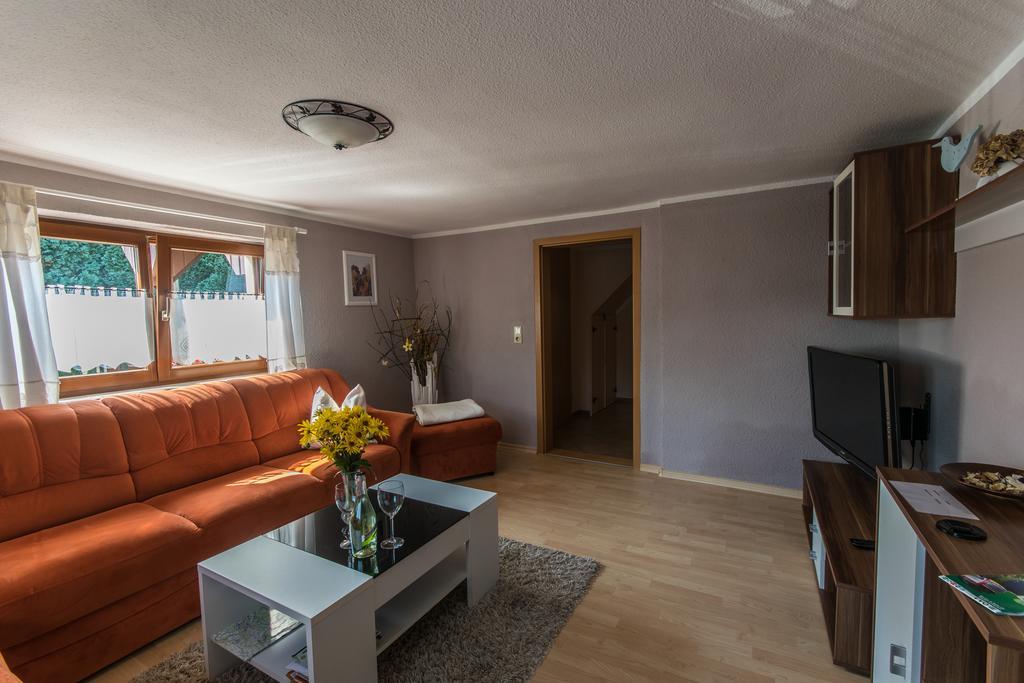 Ferienhaus Rosalie Altendorf  Екстер'єр фото
