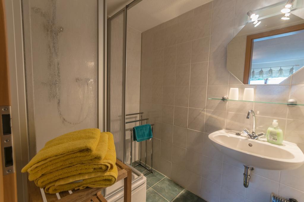 Ferienhaus Rosalie Altendorf  Екстер'єр фото