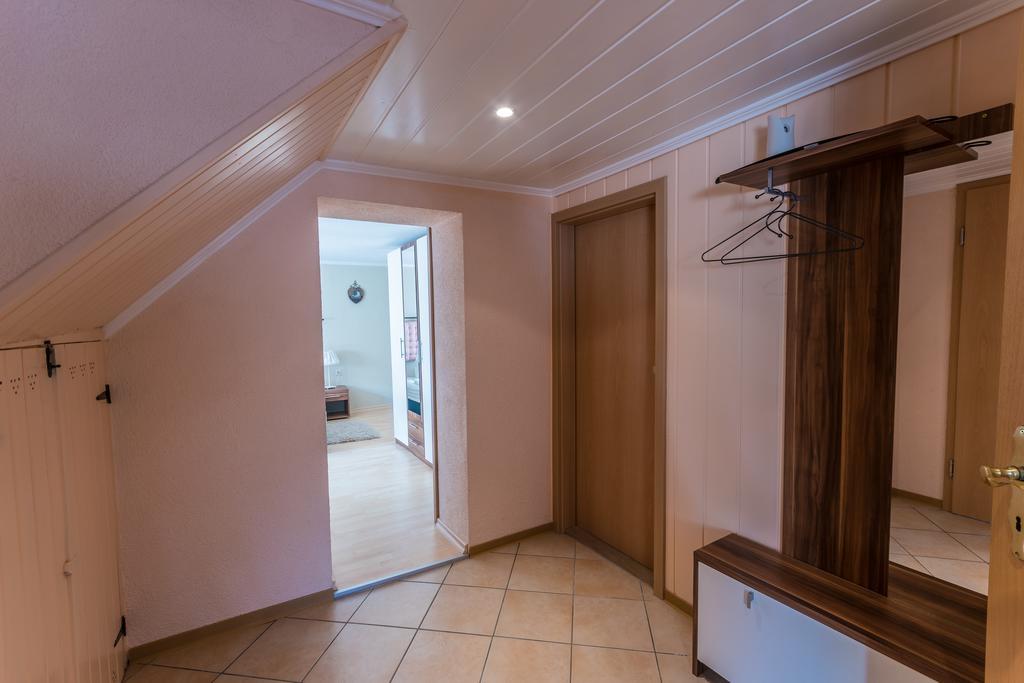 Ferienhaus Rosalie Altendorf  Екстер'єр фото