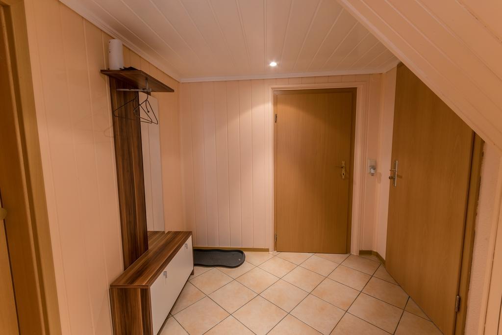 Ferienhaus Rosalie Altendorf  Екстер'єр фото