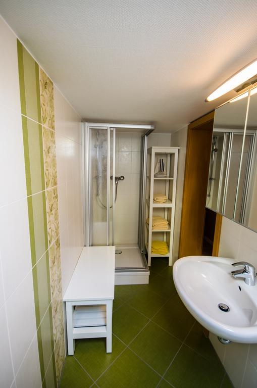 Ferienhaus Rosalie Altendorf  Екстер'єр фото
