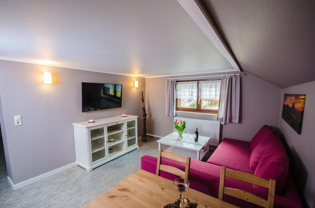 Ferienhaus Rosalie Altendorf  Екстер'єр фото