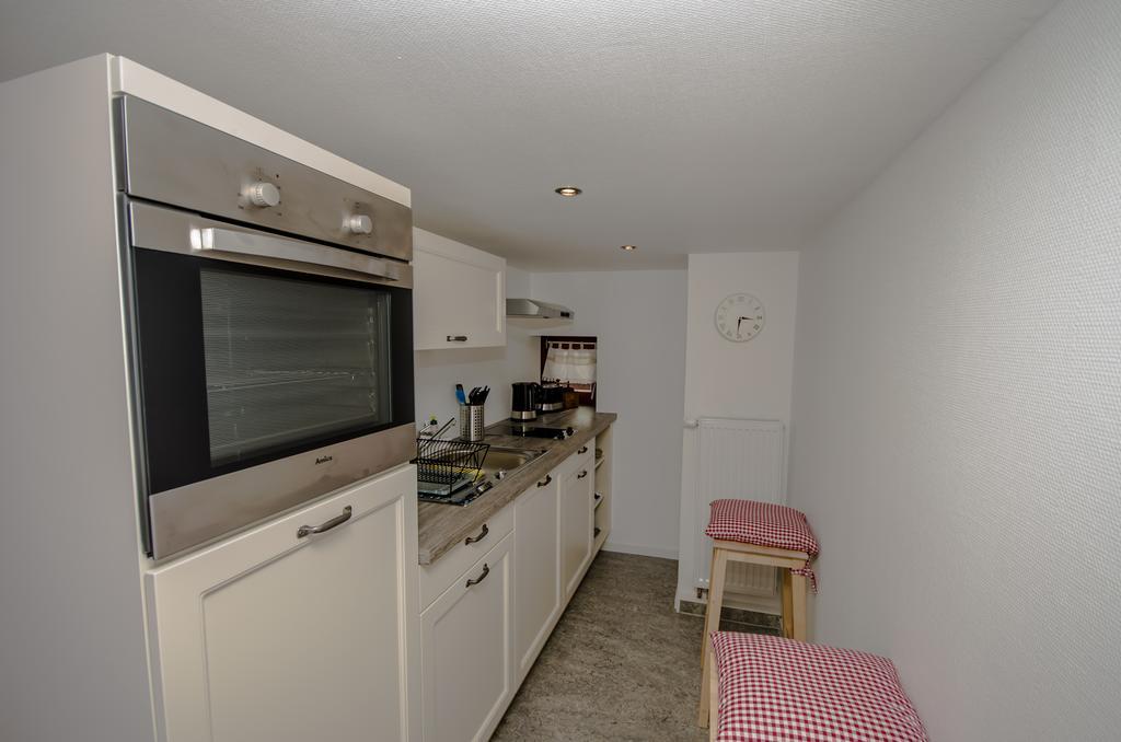 Ferienhaus Rosalie Altendorf  Екстер'єр фото