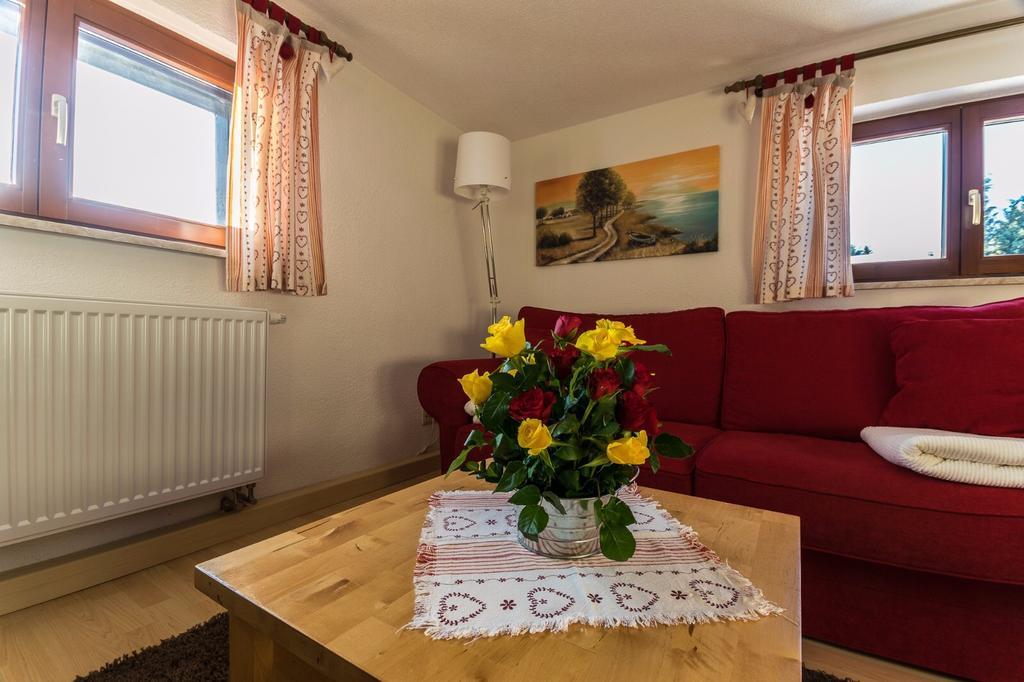 Ferienhaus Rosalie Altendorf  Екстер'єр фото