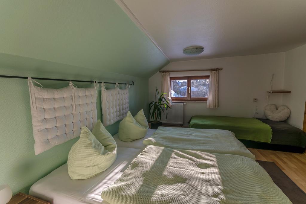 Ferienhaus Rosalie Altendorf  Екстер'єр фото
