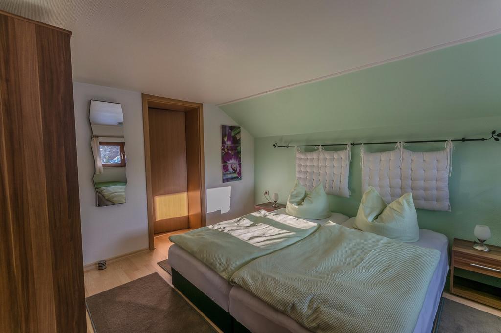 Ferienhaus Rosalie Altendorf  Екстер'єр фото