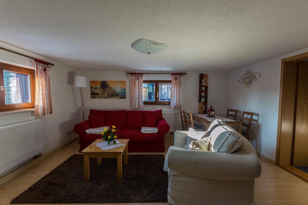 Ferienhaus Rosalie Altendorf  Екстер'єр фото