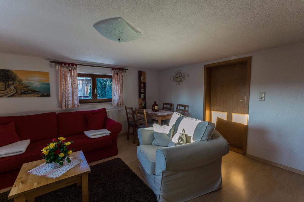 Ferienhaus Rosalie Altendorf  Екстер'єр фото