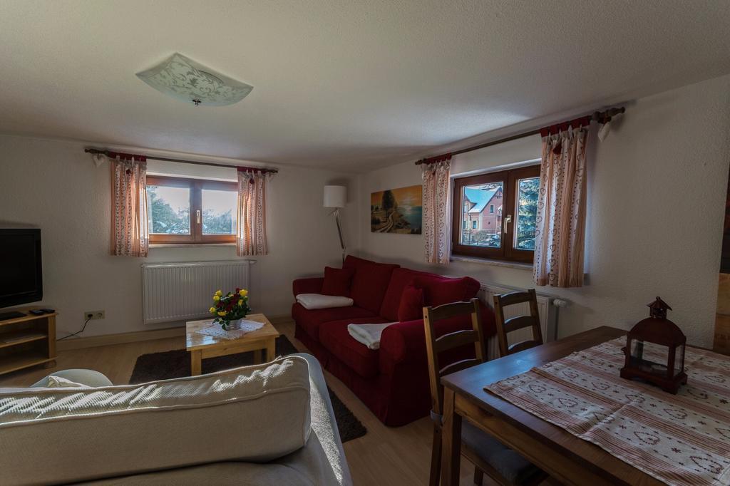 Ferienhaus Rosalie Altendorf  Екстер'єр фото
