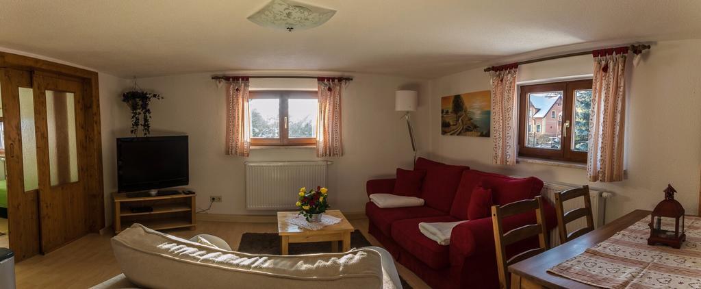 Ferienhaus Rosalie Altendorf  Екстер'єр фото
