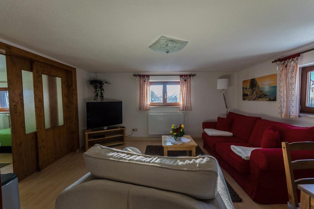 Ferienhaus Rosalie Altendorf  Екстер'єр фото